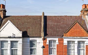 clay roofing Downend
