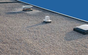 flat roofing Downend