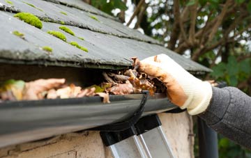 gutter cleaning Downend