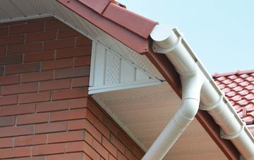 Downend soffit repair costs