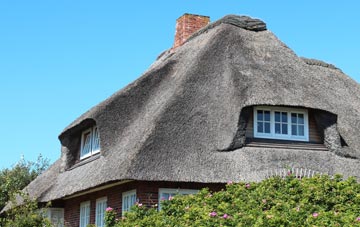thatch roofing Downend