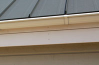 Downend soffit repair