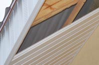 rated Downend soffit repair companies